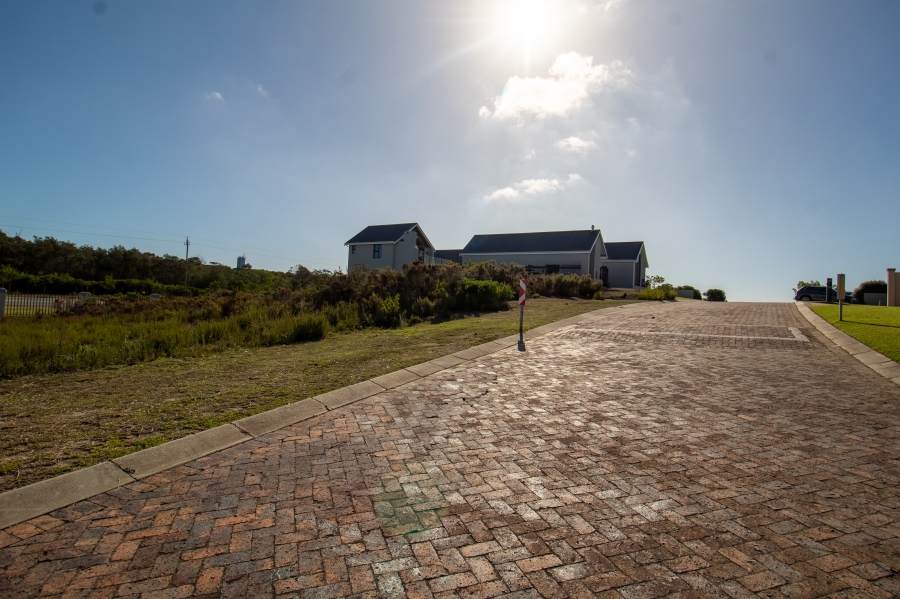 0 Bedroom Property for Sale in Whale Rock Heights Western Cape